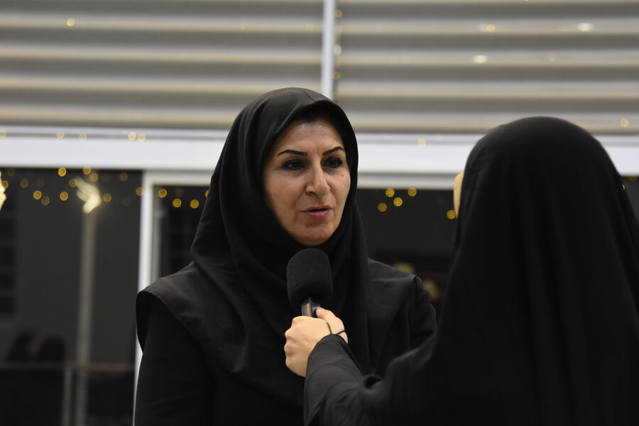 سفر زیارتی و فرهنگ نیروی های  اورژانس اجتماعی