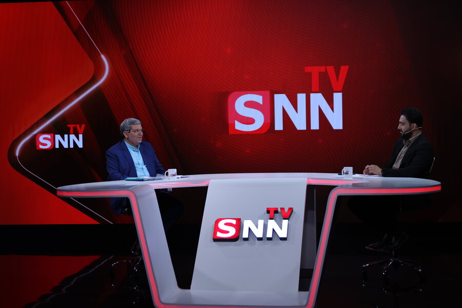 ماهانه ۲۴۰۰ میلیارد تومان مستمری پرداخت می‌کنیم/۵ هزار فرد دارای معلولیت استخدام شدند