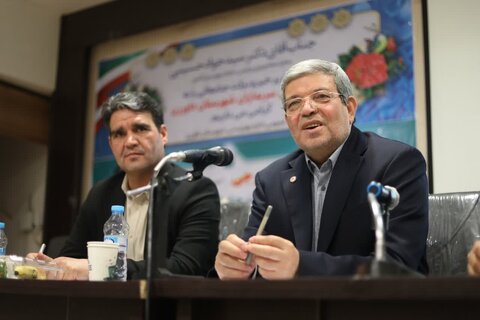 شورای اداری شهرستان داورزن