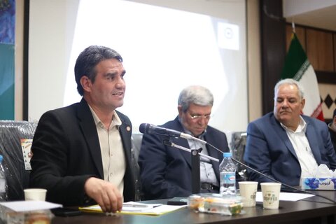 شورای اداری شهرستان داورزن