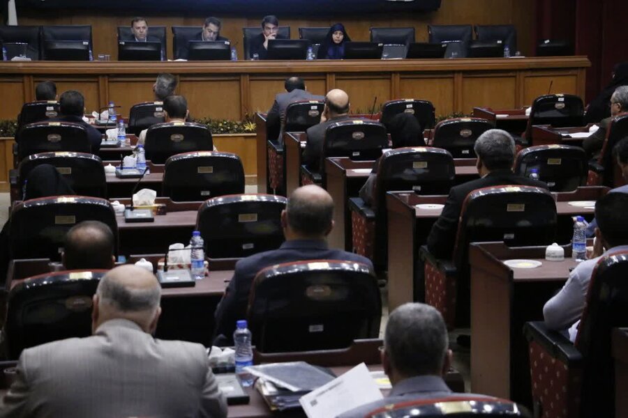 کرمان جزو استانهای برتر در مناسب سازی شهری