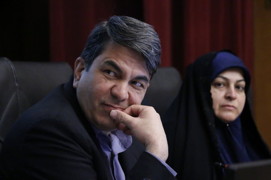 کرمان جزو استانهای برتر در مناسب سازی شهری