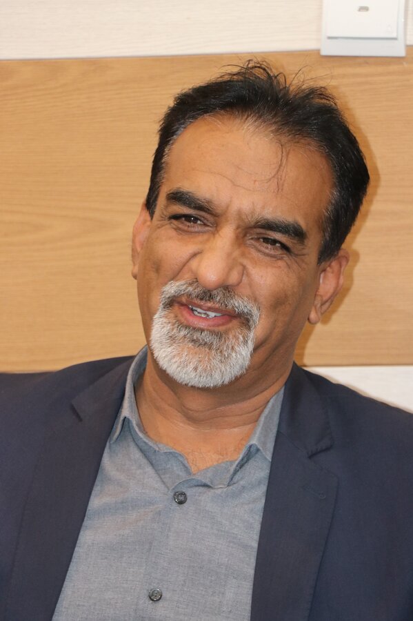 نشست دبیرخانه حقوق افراد دارای معلولیت استان تشکیل شد