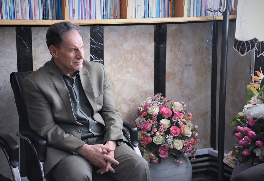 طرح سلام - بهزیستی و آموزش و پرورش