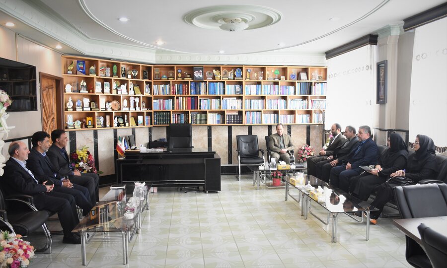 طرح سلام - بهزیستی و آموزش و پرورش