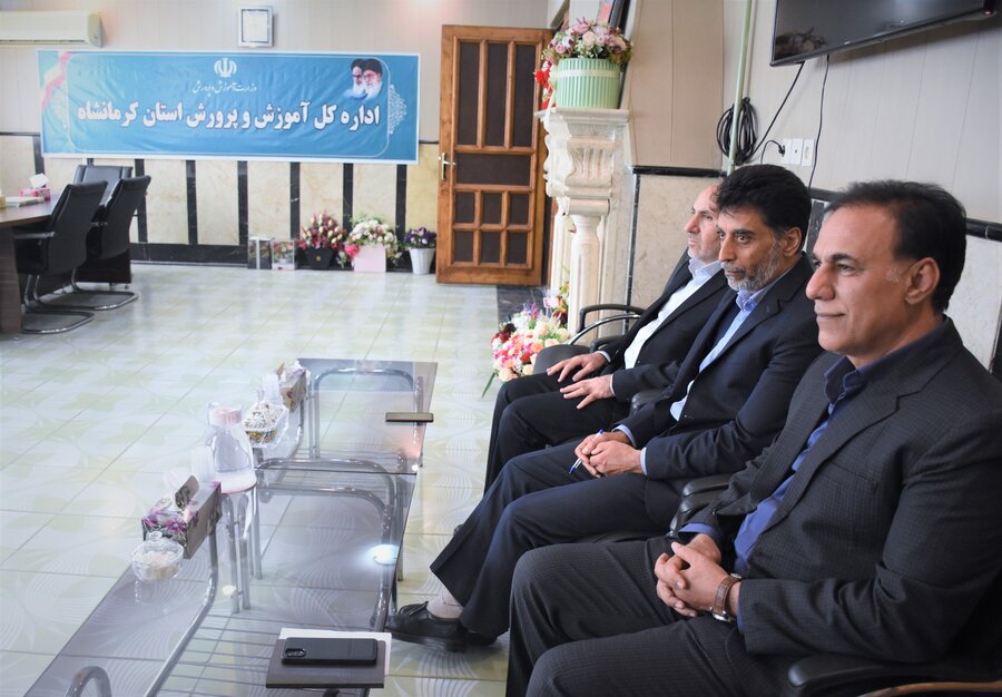 طرح سلام - بهزیستی و آموزش و پرورش