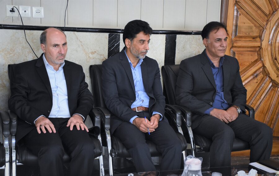 طرح سلام - بهزیستی و آموزش و پرورش