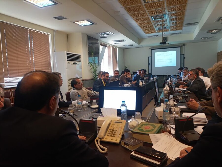 پیگیری مناسبسازی محیط شهری برای توانیابان در قم