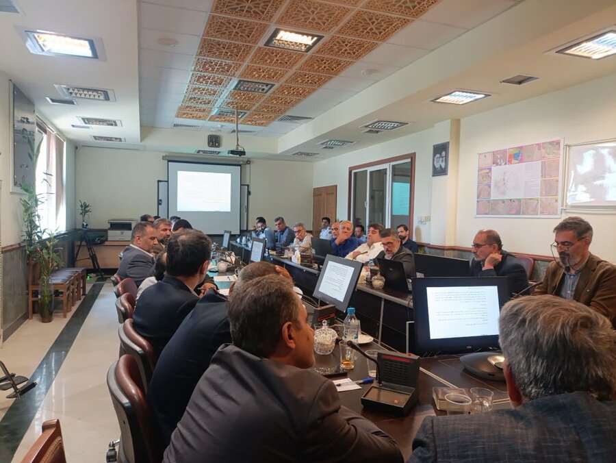 پیگیری مناسب‌سازی محیط شهری برای توان‌یابان در قم