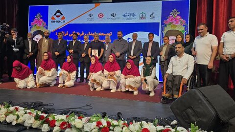 جشنواره نوایی