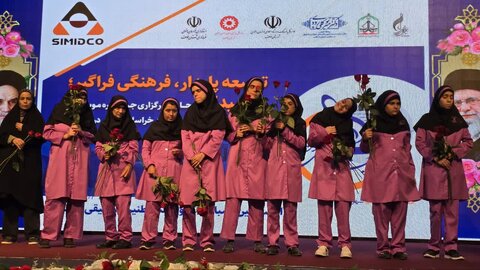 جشنواره نوایی