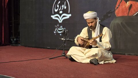 جشنواره نوایی