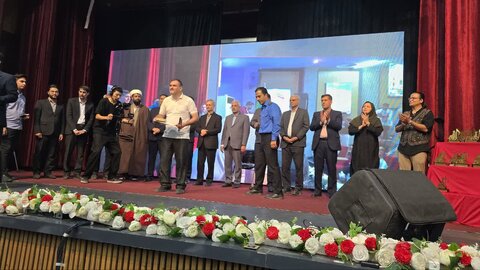 جشنواره نوایی