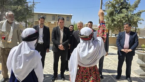 جشنواره نوایی