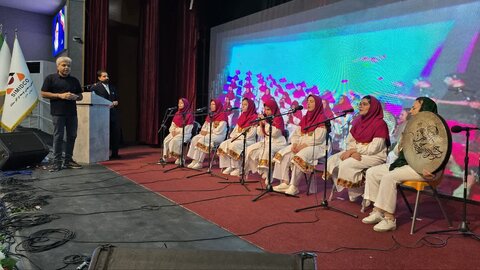 جشنواره نوایی