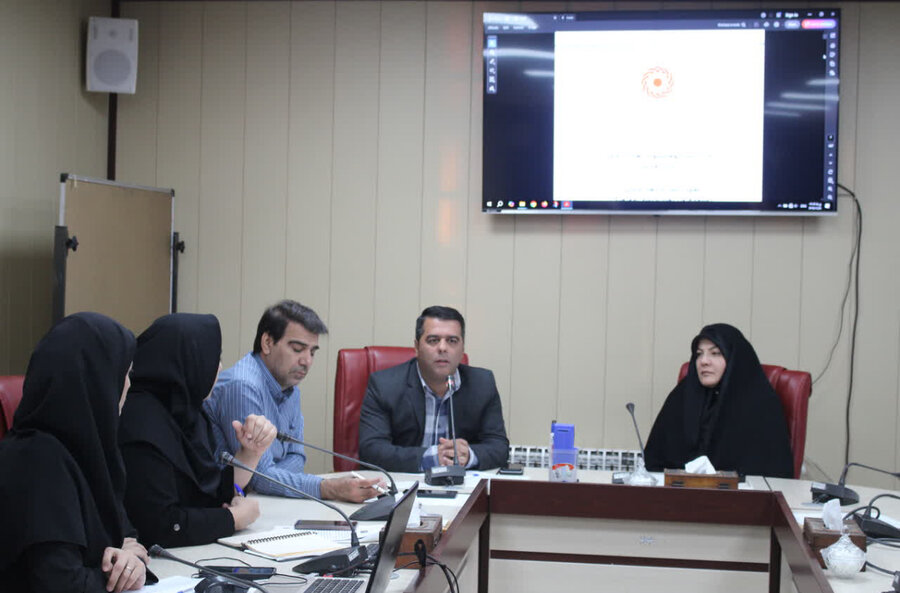 تأکید بر استفاده از ظرفیت صنایع و خیرین برای رفع آسیب‌های اجتماعی

