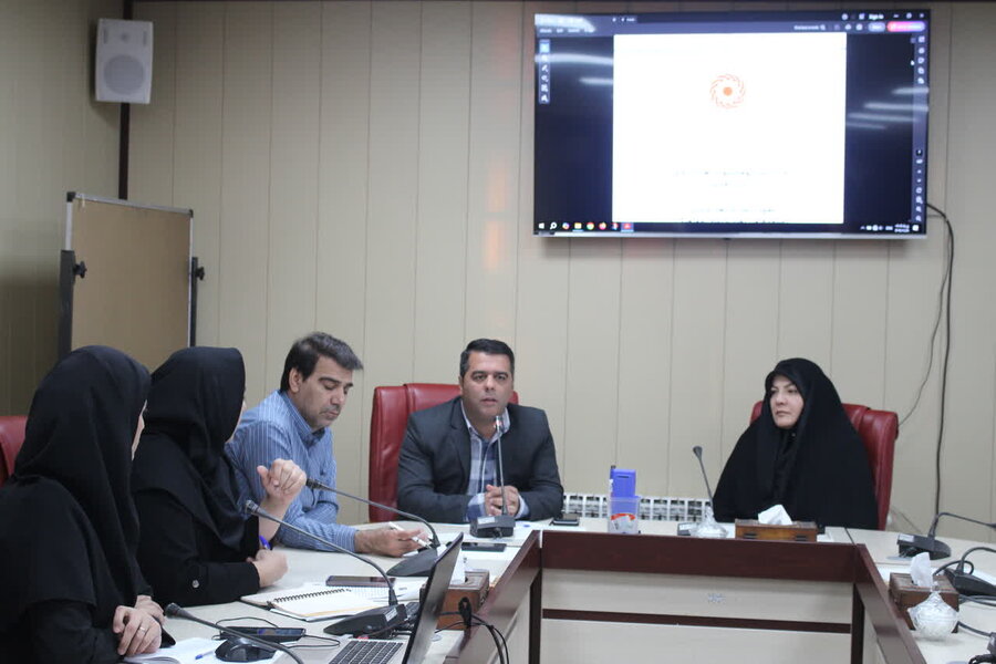 سند زیست بوم