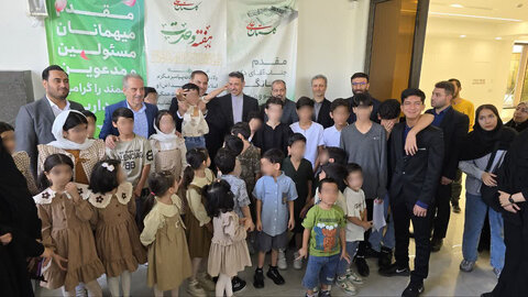 بازدید از خانه چتر