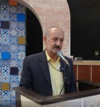 جشن مهر و مهربانی موسسه خیریه شجره طوبی با همراهی خیرین در اراک برگزار شد
