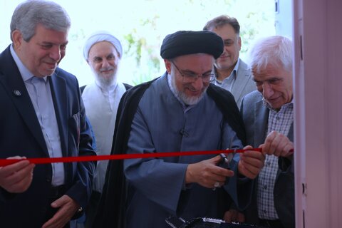 آغوشی تازه برای کودکان/افتتاح مرکز شبه خانواده "بچه‌های آسمان نور"