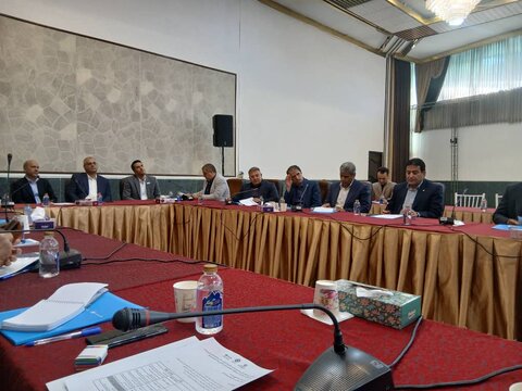 برگزاری کارگاه توانمندسازی زنان سرپرست خانوار با حضور کارشناسان بهزیستی خوزستان