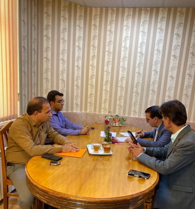 همکاری بهزیستی و فنی و حرفه‌ای برای اشتغالزایی مددجویان: آموزش رایگان و تخفیف ۵۰ درصدی