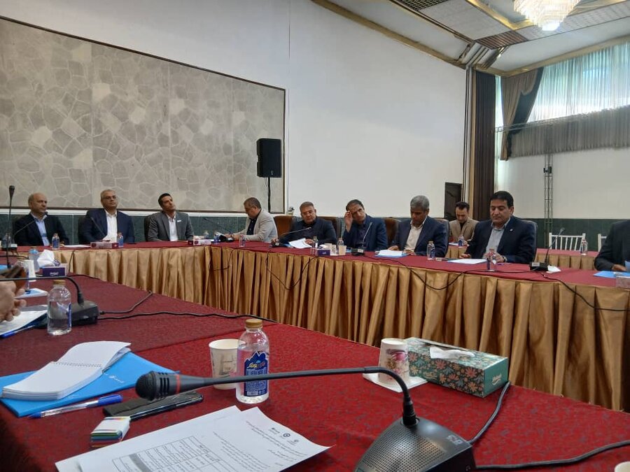 برگزاری کارگاه توانمندسازی زنان سرپرست خانوار با حضور کارشناسان بهزیستی خوزستان