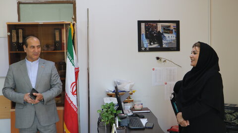 گزارش تصویری