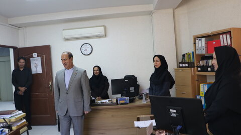 گزارش تصویری