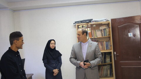 گزارش تصویری