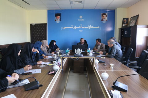 اجرای پروتکل طرح غربالگری سلامت جسمی بانوان سرپرست خانوار