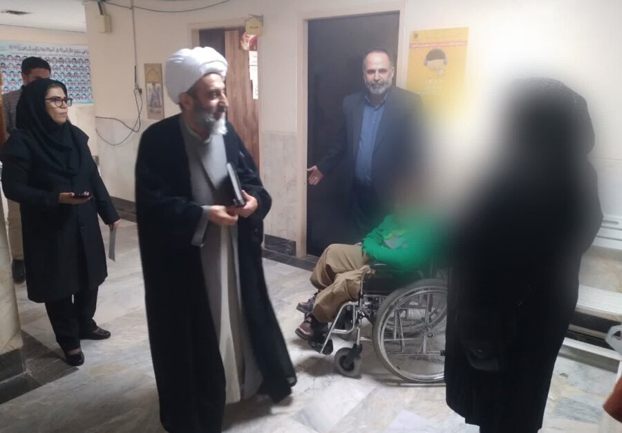 اشتهارد | شورای مشارکتهای مردمی بهزیستی شهرستان اشتهارد برگزار شد اشتهارد | شورای مشارکتهای مردمی بهزیستی شهرستان اشتهارد برگزار شد