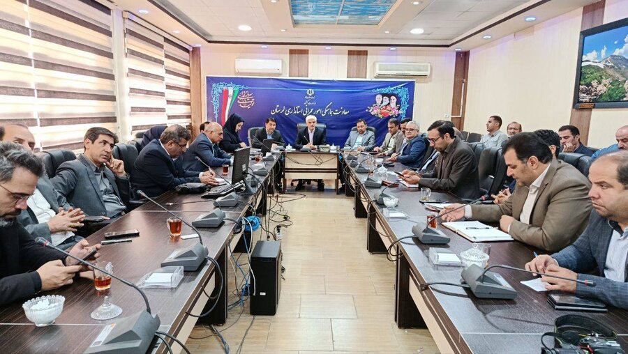 حقوق شهروندی‌ و استفاده از فرصت‌های اجتماعی حق همه افراد جامعه است