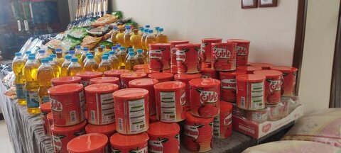 شیراز| اقدامات واحد مشارکتهای مردمی و موسسات خیریه تحت نظارت بهزیستی شیراز همزمان با هفته وحدت و در آستانه سال تحصیلی جدید و پویش همه حاضر