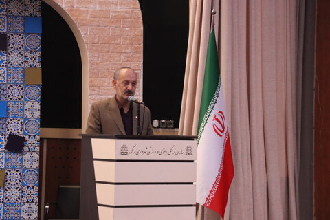 گزارش تصویری اآغاز سال تحصیلی با هدیه‌ای از جنس مهر برای کودکان کار