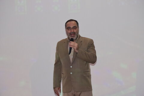 گزارش تصویری اآغاز سال تحصیلی با هدیه‌ای از جنس مهر برای کودکان کار