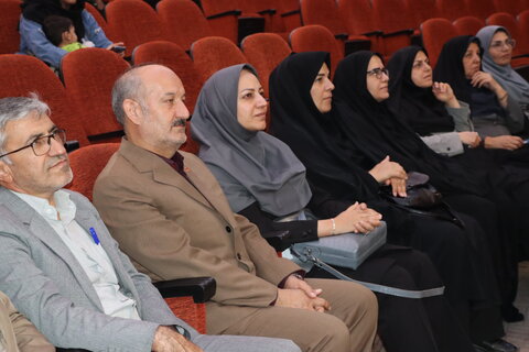 گزارش تصویری اآغاز سال تحصیلی با هدیه‌ای از جنس مهر برای کودکان کار