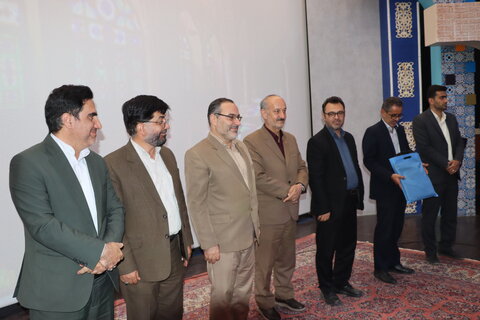 گزارش تصویری اآغاز سال تحصیلی با هدیه‌ای از جنس مهر برای کودکان کار