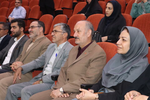 گزارش تصویری اآغاز سال تحصیلی با هدیه‌ای از جنس مهر برای کودکان کار