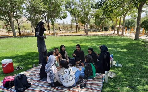 گزارش تصویری|