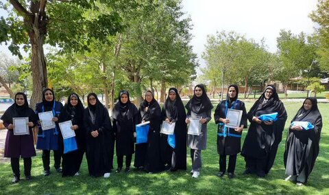 گزارش تصویری|