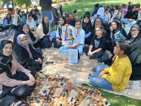 گزارش تصویری|