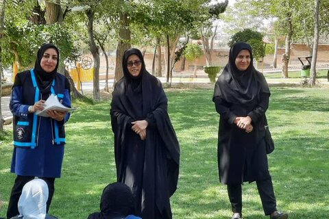 گزارش تصویری|