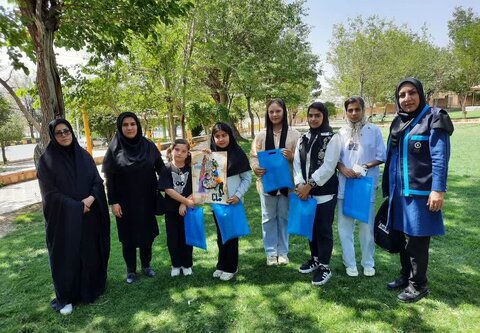 گزارش تصویری|