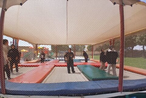 گزارش تصویری|