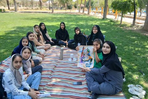 گزارش تصویری|