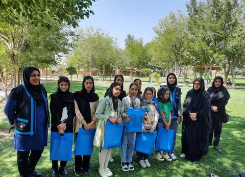 گزارش تصویری|