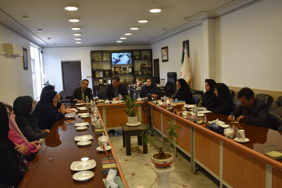 پاسخگویی مستقیم دستگاه‌های خدماتی به خانواده‌های دارای فرزند اوتیسم در خراسان رضوی