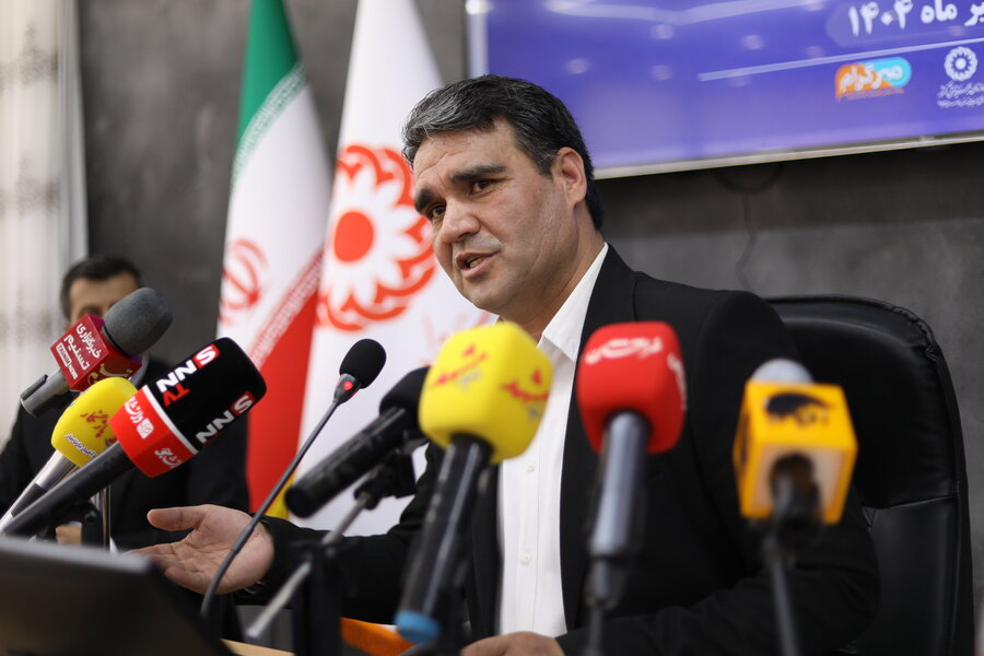 برگزاری نخستین کنگره بین‌المللی تروما ایران با حمایت بهزیستی خراسان رضوی
