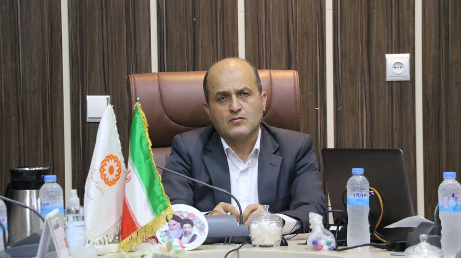 نشست هم اندیشی صاحب نظران حوزه سلامت